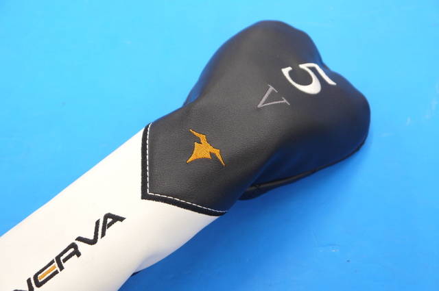 中古 MINERVA VALIENTE #5(17.5°)フェアウェイウッド ゴルフ用品