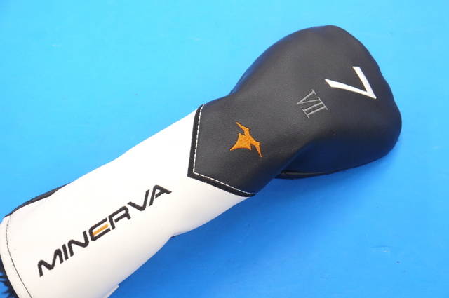 中古 MINERVA VALIENTE #7(20.5°)フェアウェイウッド ゴルフ用品