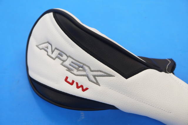 中古 APEX UW (2024) 23°ユーティリティ ゴルフ用品