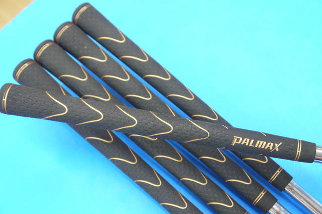 中古 RODDIO MC IRON  5本アイアンセット ゴルフ用品