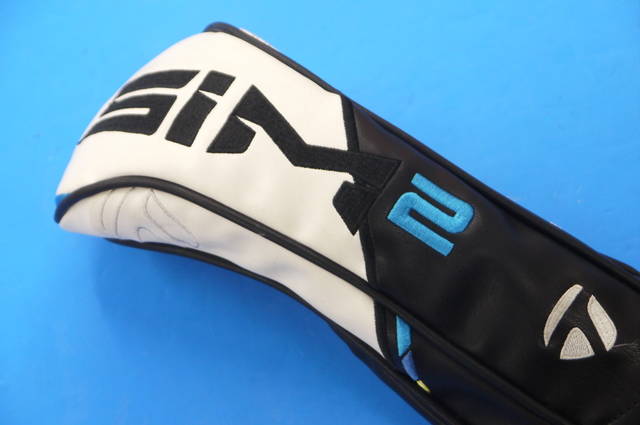 中古 SIM2 #5(19°)フェアウェイウッド ゴルフ用品