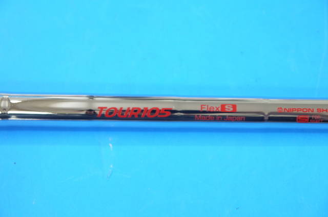 中古 SRIXON ZXi5  8本アイアンセット ゴルフ用品