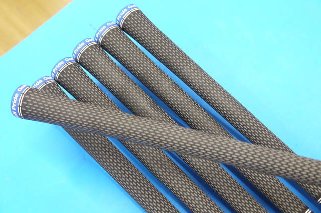 中古 Qi 6本アイアンセット ゴルフ用品