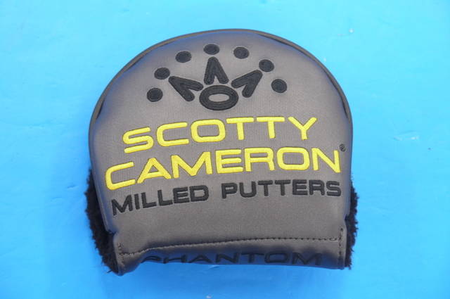 中古 PHANTOM (2024) 11 Long Designパター ゴルフ用品