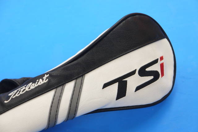 中古 TSi2 16.5°フェアウェイウッド ゴルフ用品