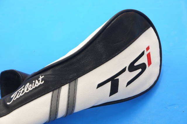 中古 TSi2 21°フェアウェイウッド ゴルフ用品