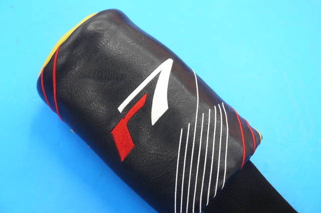 中古 r7 QUAD MINI DRIVER 11.5°ドライバー ゴルフ用品
