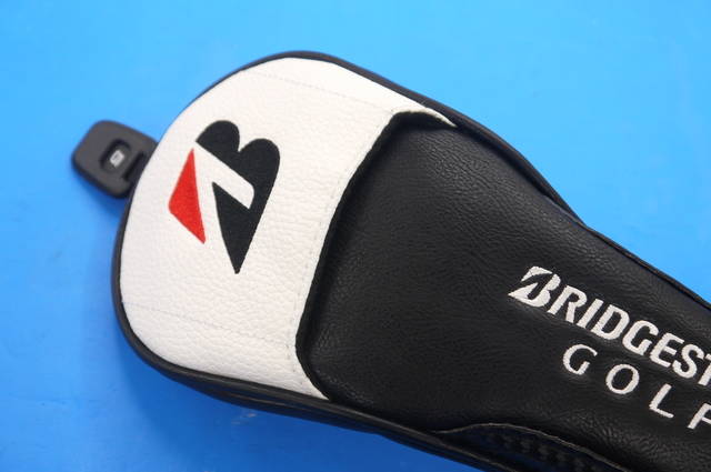 中古 BRIDGESTONE B2 HT #5(18°)フェアウェイウッド ゴルフ用品