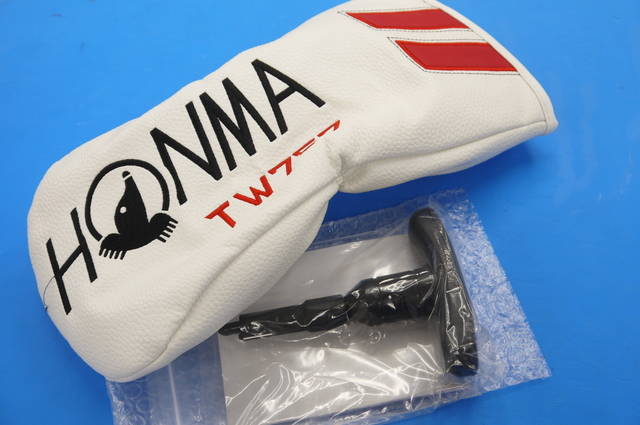 中古 TOUR WORLD TW757 TYPE-D 9°ドライバー ゴルフ用品