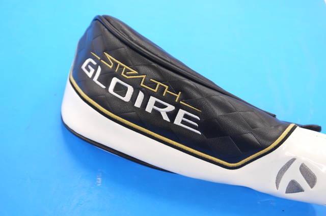 中古 STEALTH GLOIRE #3(15°)フェアウェイウッド ゴルフ用品