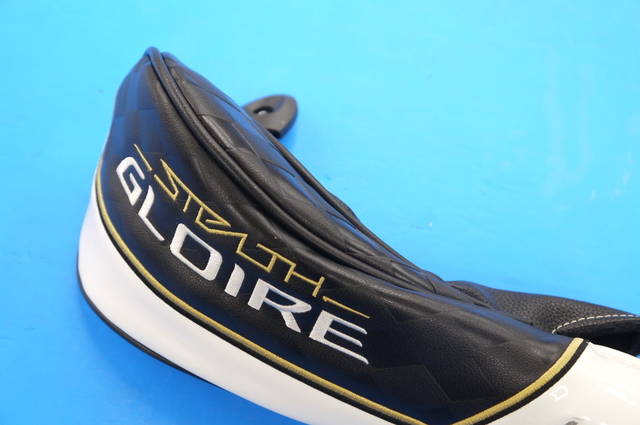 中古 STEALTH GLOIRE #5(18°)フェアウェイウッド ゴルフ用品