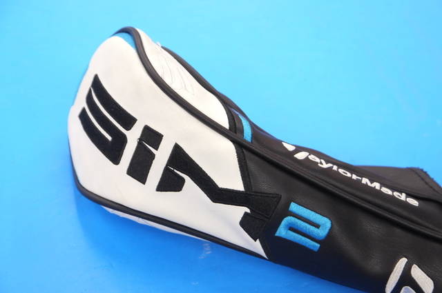 中古 SIM2 MAX #5(18°)フェアウェイウッド ゴルフ用品