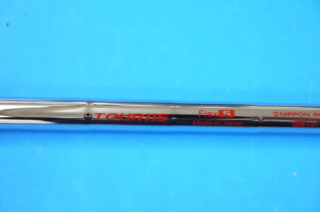 中古 Z4 TOUR MB  6本アイアンセット ゴルフ用品