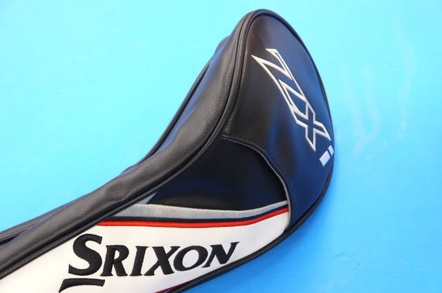 中古 SRIXON ZXi MAX 10.5°ドライバー ゴルフ用品