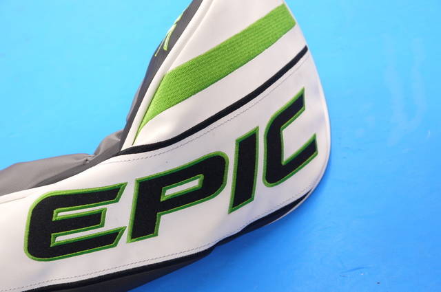 中古 EPIC SPEED 10.5°ドライバー ゴルフ用品