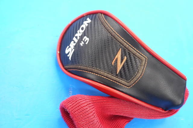 中古 SRIXON Z H85 #3(19ﾟ)ユーティリティ ゴルフ用品