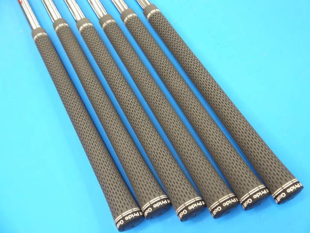 中古 P･770 FORGED (2020)  6本アイアンセット ゴルフ用品