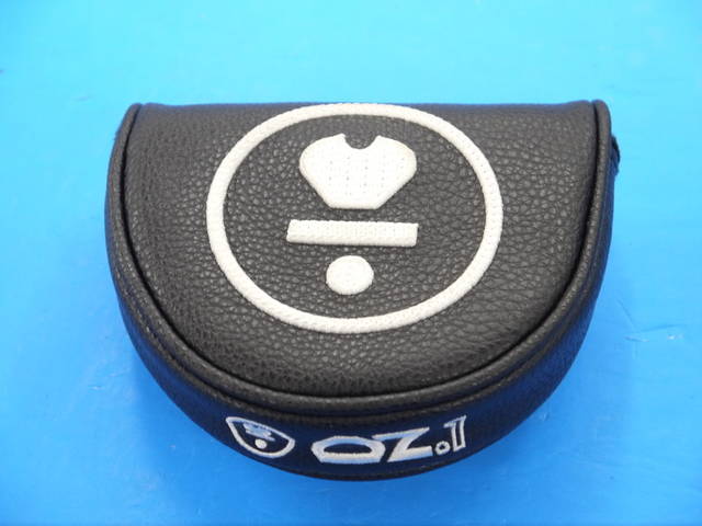 中古 L.A.B.GOLF OZ.1iパター ゴルフ用品