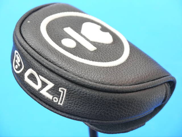 中古 L.A.B.GOLF OZ.1iパター ゴルフ用品