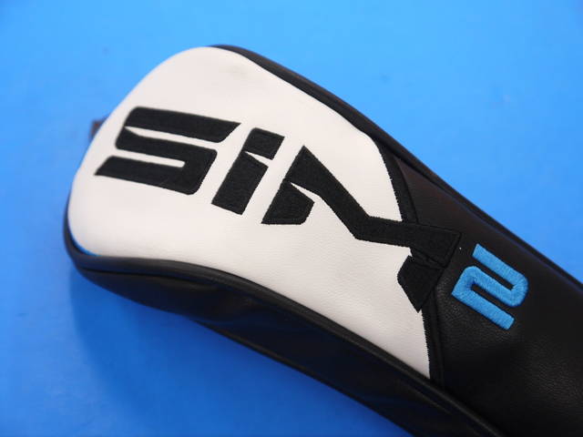 中古 SIM2 MAX #3(19°)ユーティリティ ゴルフ用品