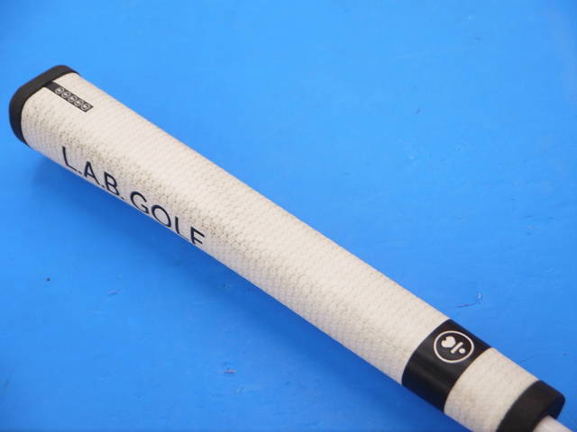 中古 L.A.B.GOLF MEZZ.1 MAXパター ゴルフ用品
