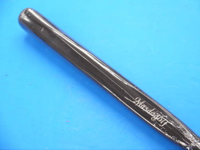 中古 MASDA TYPE-Lパター ゴルフ用品