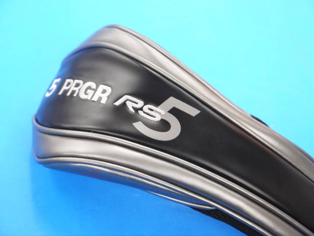 中古 RS 5 #5(18°)フェアウェイウッド ゴルフ用品