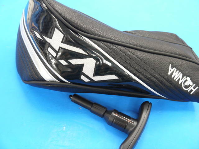 中古 BERES NX 10.5°ドライバー ゴルフ用品