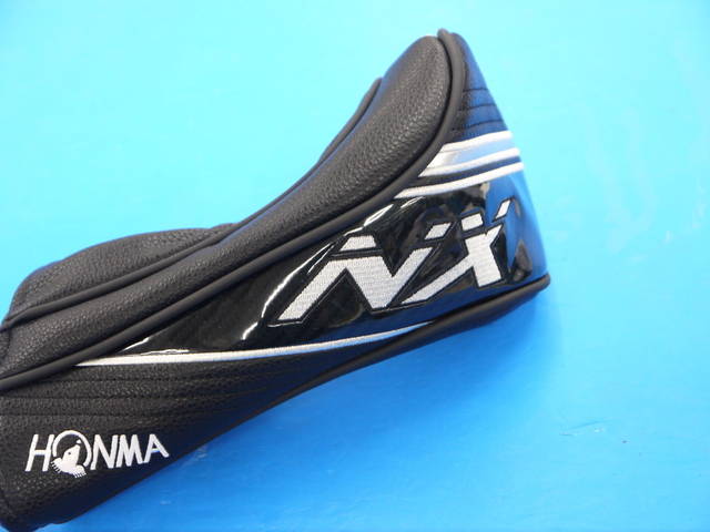 中古 BERES NX #3(15°)フェアウェイウッド ゴルフ用品