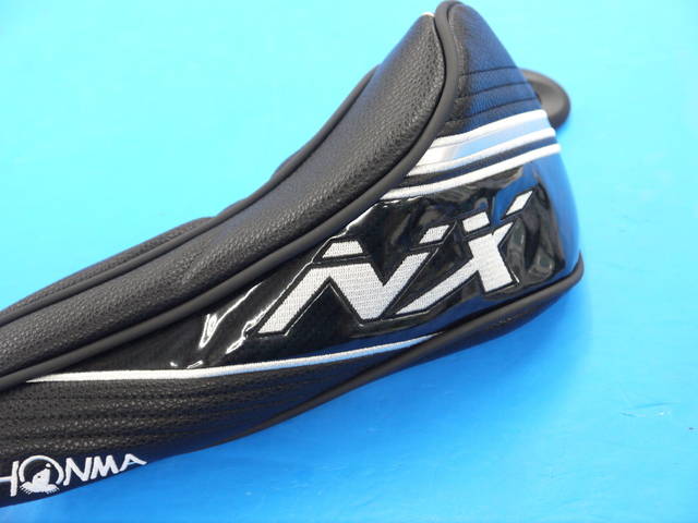 中古 BERES NX #5(18°)フェアウェイウッド ゴルフ用品