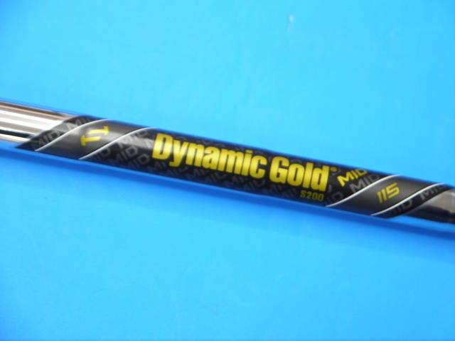 中古 X FORGED (2024)  6本アイアンセット ゴルフ用品