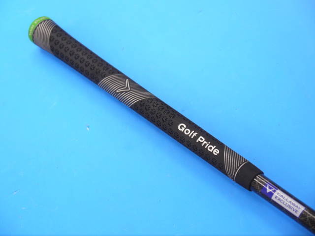 中古 ELYTE Triple Diamond T 10.5°ドライバー ゴルフ用品