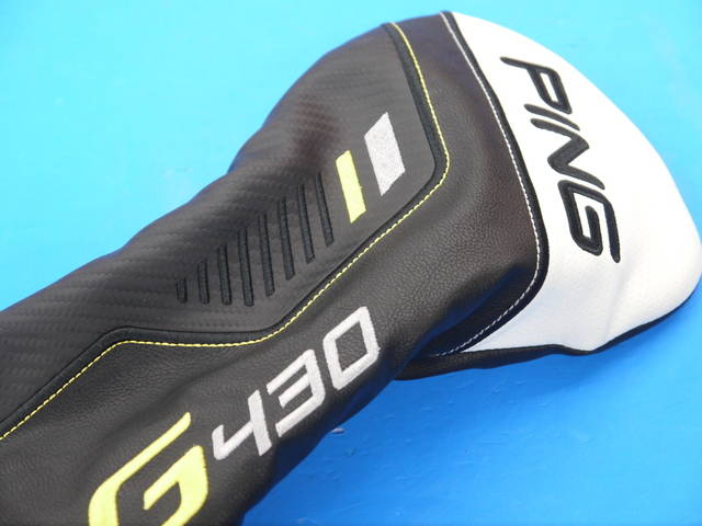 中古 G430 MAX 10K 10.5°ドライバー ゴルフ用品