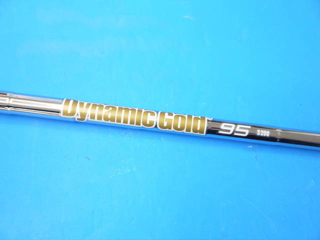 中古 X FORGED (2024)  6本アイアンセット ゴルフ用品