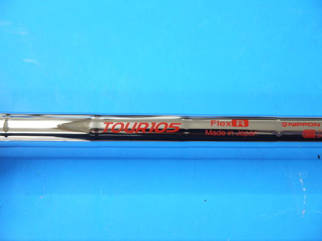 中古 T250 (2025)  6本アイアンセット ゴルフ用品