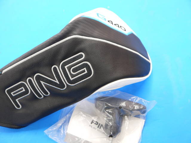 中古 G440 SFT  9°ドライバー ゴルフ用品