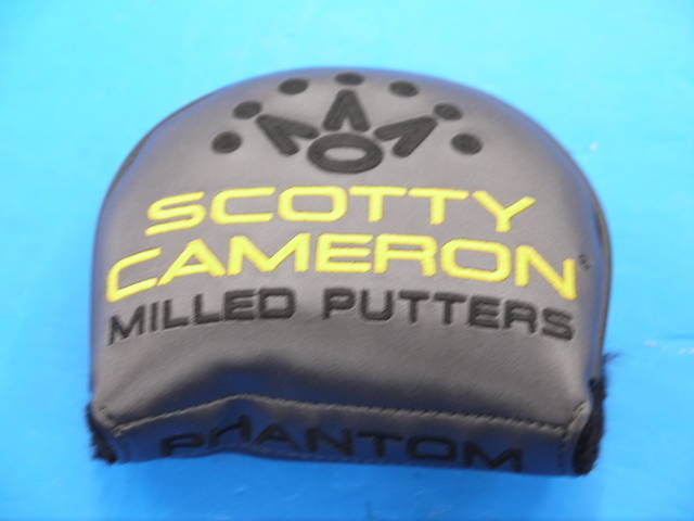 中古 PHANTOM (2024) 5パター ゴルフ用品
