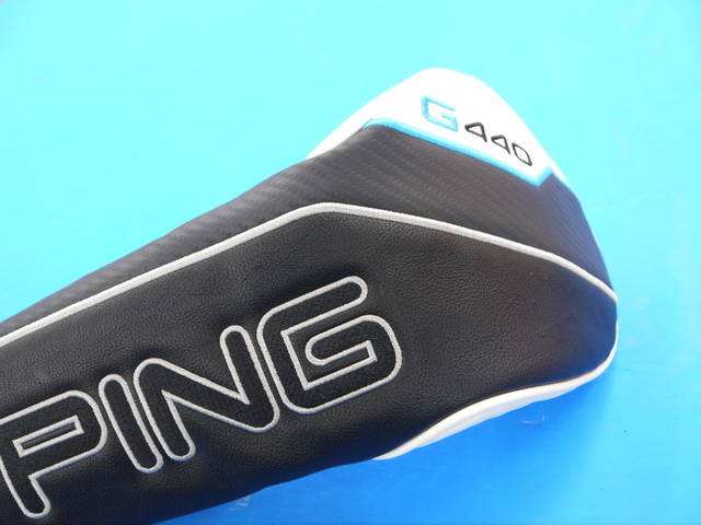 中古 G440 SFT 10.5°ドライバー ゴルフ用品