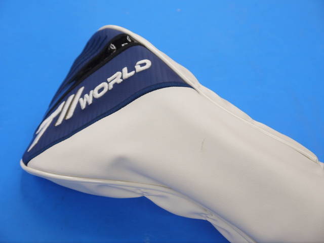 中古 TOUR WORLD TW767 MAX 10.5°ドライバー ゴルフ用品