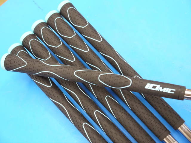 中古 X FORGED STAR (2024)  6本アイアンセット ゴルフ用品