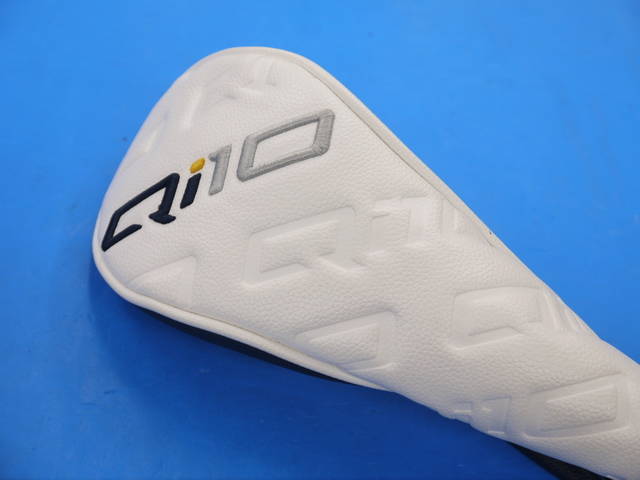 中古 Qi10 TOUR #3(15°)フェアウェイウッド ゴルフ用品
