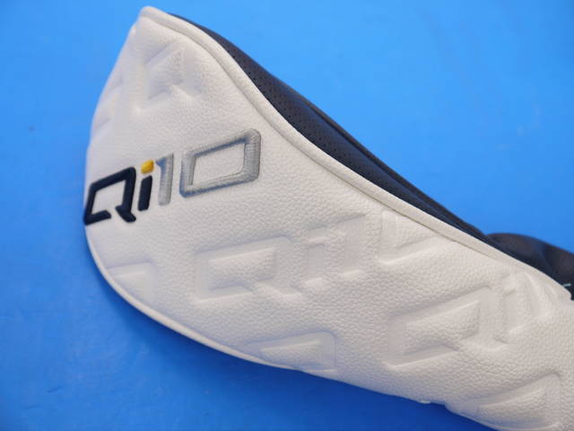 中古 Qi10 TOUR #5(18°)フェアウェイウッド ゴルフ用品
