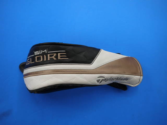 中古 SIM GLOIRE #5(18°)フェアウェイウッド ゴルフ用品