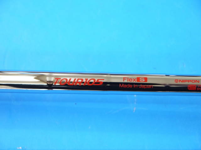 中古 P･8CB FORGED その他アイアンセット ゴルフ用品