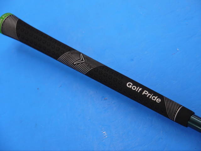 中古 ELYTE #5(18°)フェアウェイウッド ゴルフ用品