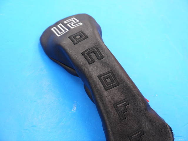 中古 ONOFF UTILITY WINGS KURO (2026) U2(18°)ユーティリティ ゴルフ用品