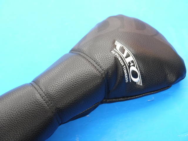 中古 UFO AIR DD by POWER TORNADO 10.5°ドライバー ゴルフ用品