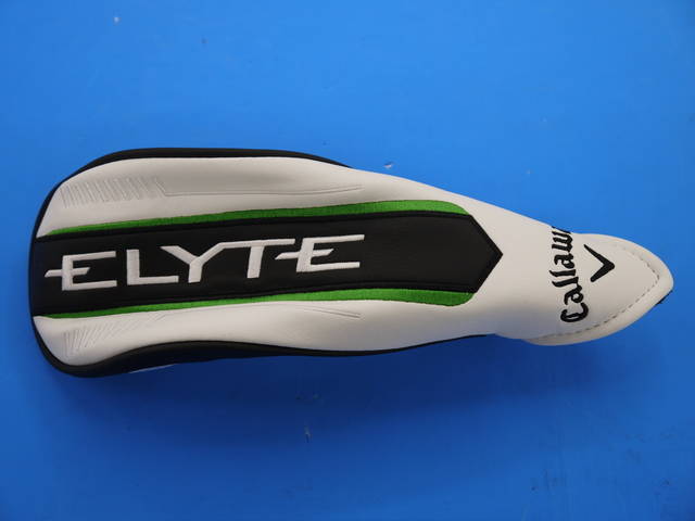 中古 ELYTE #3HL(16.5°) アジャスタブルホーゼルフェアウェイウッド ゴルフ用品