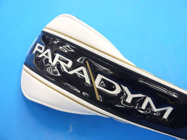 中古 PARADYM  9°ドライバー ゴルフ用品