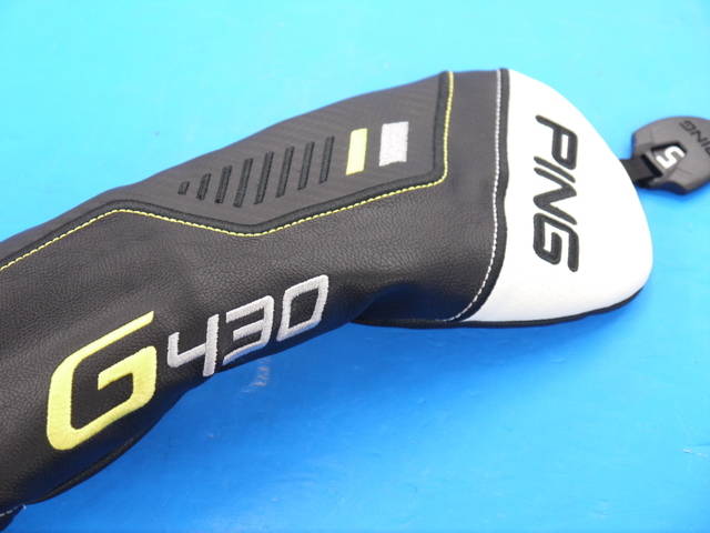 中古 G430 MAX #5(18°)フェアウェイウッド ゴルフ用品